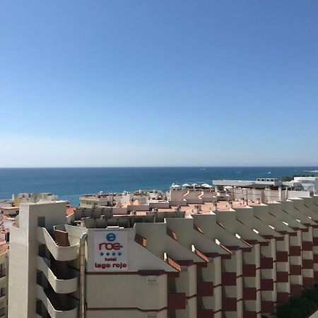 Palm Beach 7Th - La Carihuela Torremolinos Zewnętrze zdjęcie