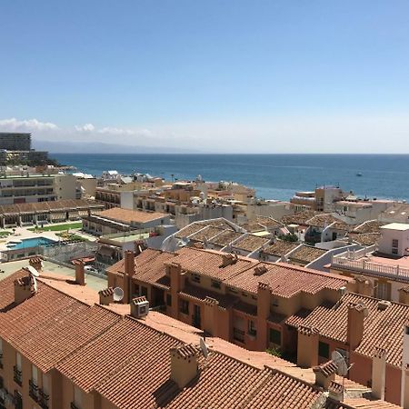 Palm Beach 7Th - La Carihuela Torremolinos Zewnętrze zdjęcie