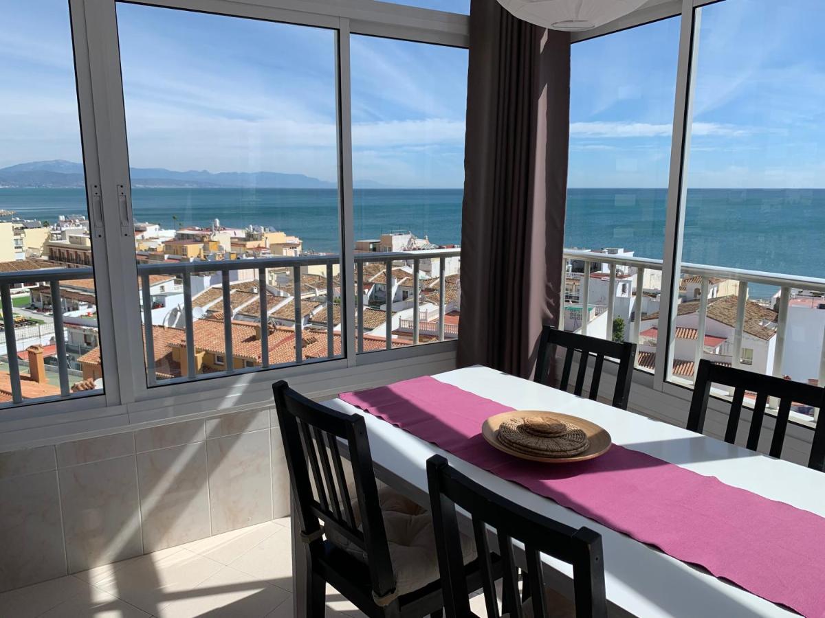 Palm Beach 7Th - La Carihuela Torremolinos Zewnętrze zdjęcie
