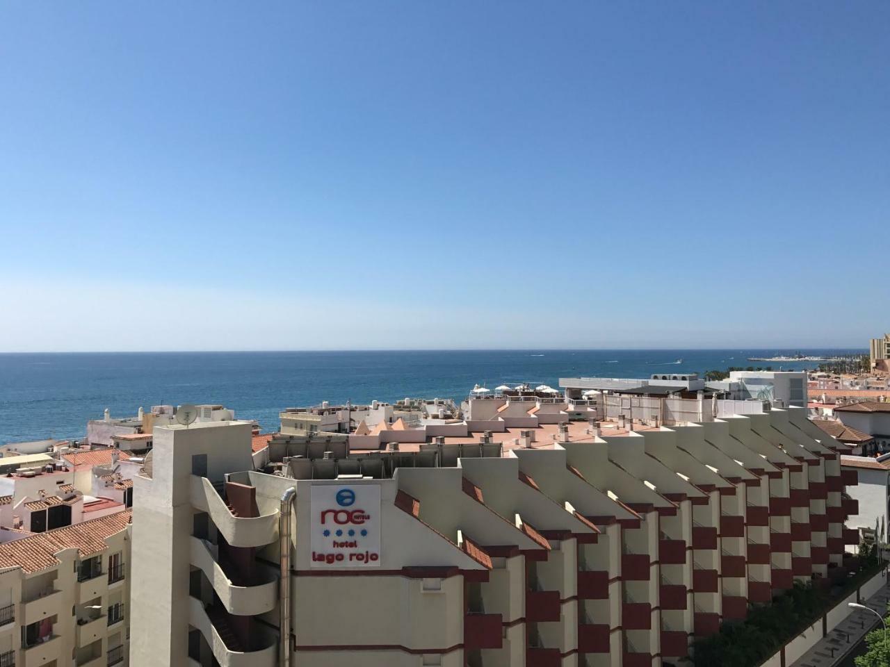 Palm Beach 7Th - La Carihuela Torremolinos Zewnętrze zdjęcie