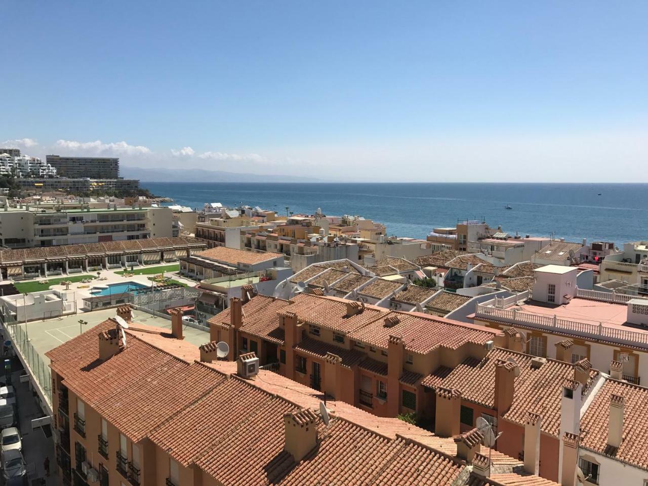 Palm Beach 7Th - La Carihuela Torremolinos Zewnętrze zdjęcie
