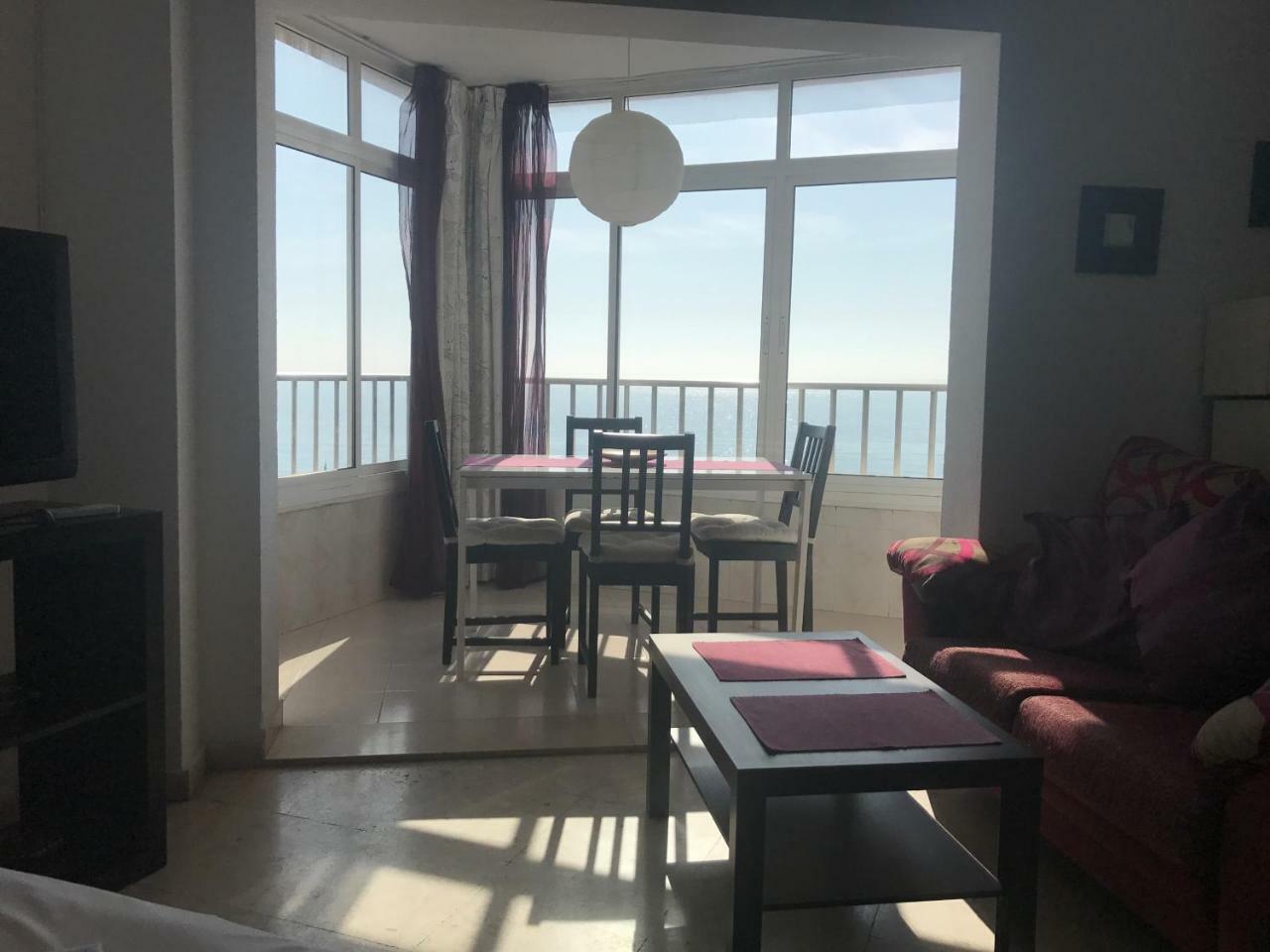 Palm Beach 7Th - La Carihuela Torremolinos Zewnętrze zdjęcie